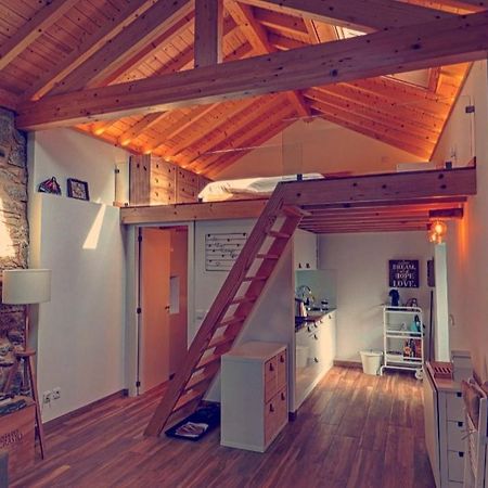 Вілла I Loft Viana Віана-ду-Каштелу Екстер'єр фото