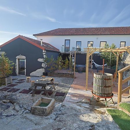 Вілла I Loft Viana Віана-ду-Каштелу Екстер'єр фото