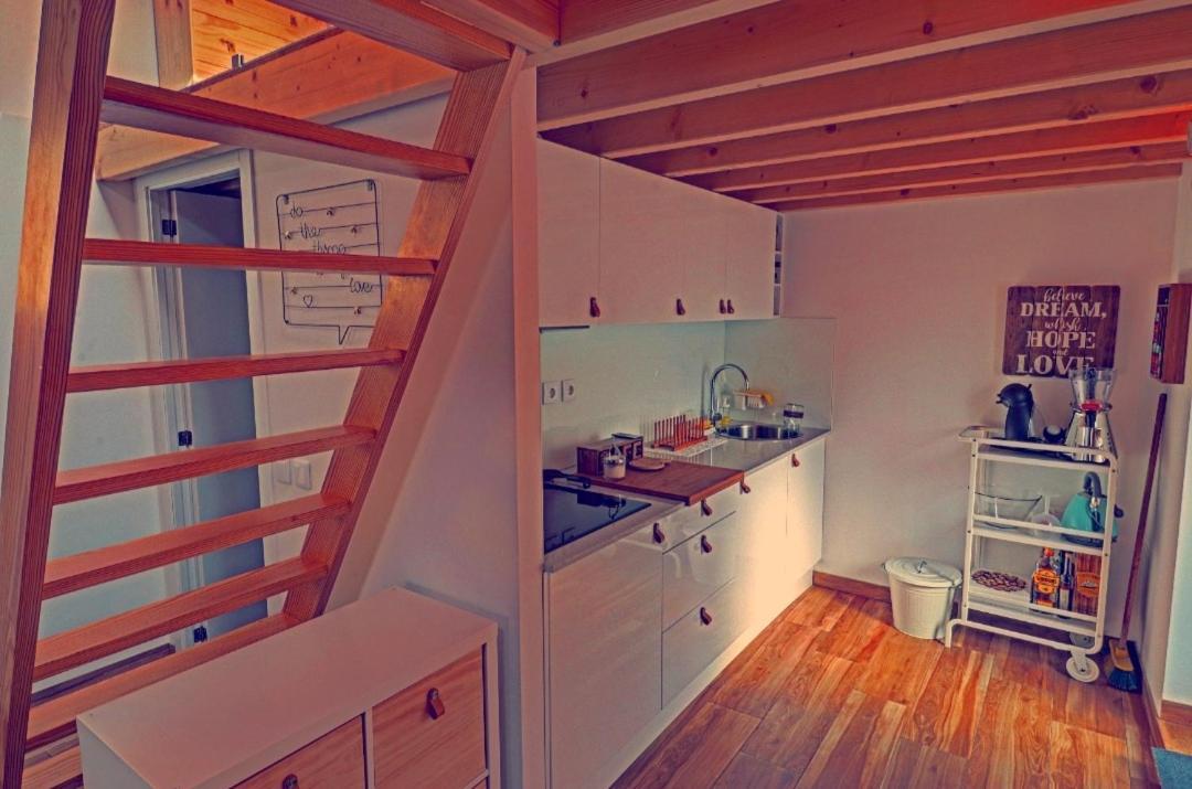 Вілла I Loft Viana Віана-ду-Каштелу Екстер'єр фото