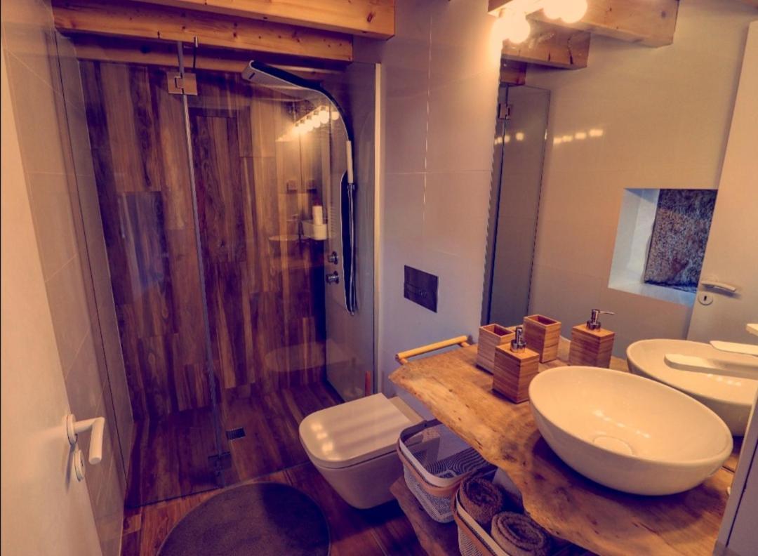 Вілла I Loft Viana Віана-ду-Каштелу Екстер'єр фото