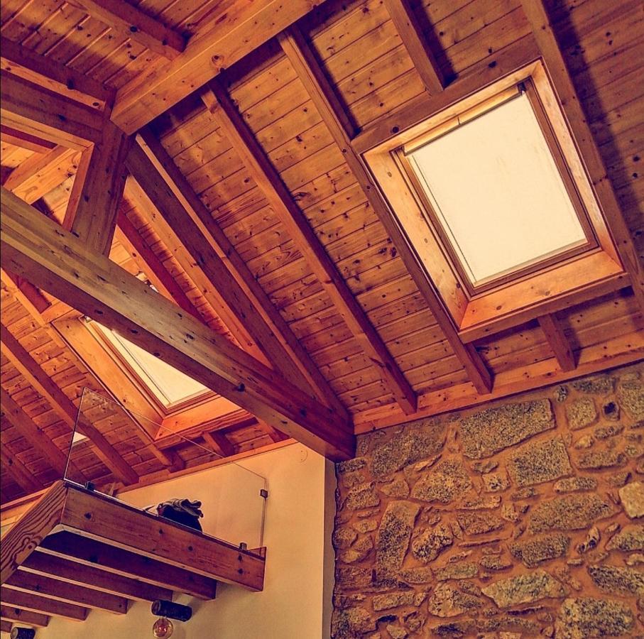 Вілла I Loft Viana Віана-ду-Каштелу Екстер'єр фото