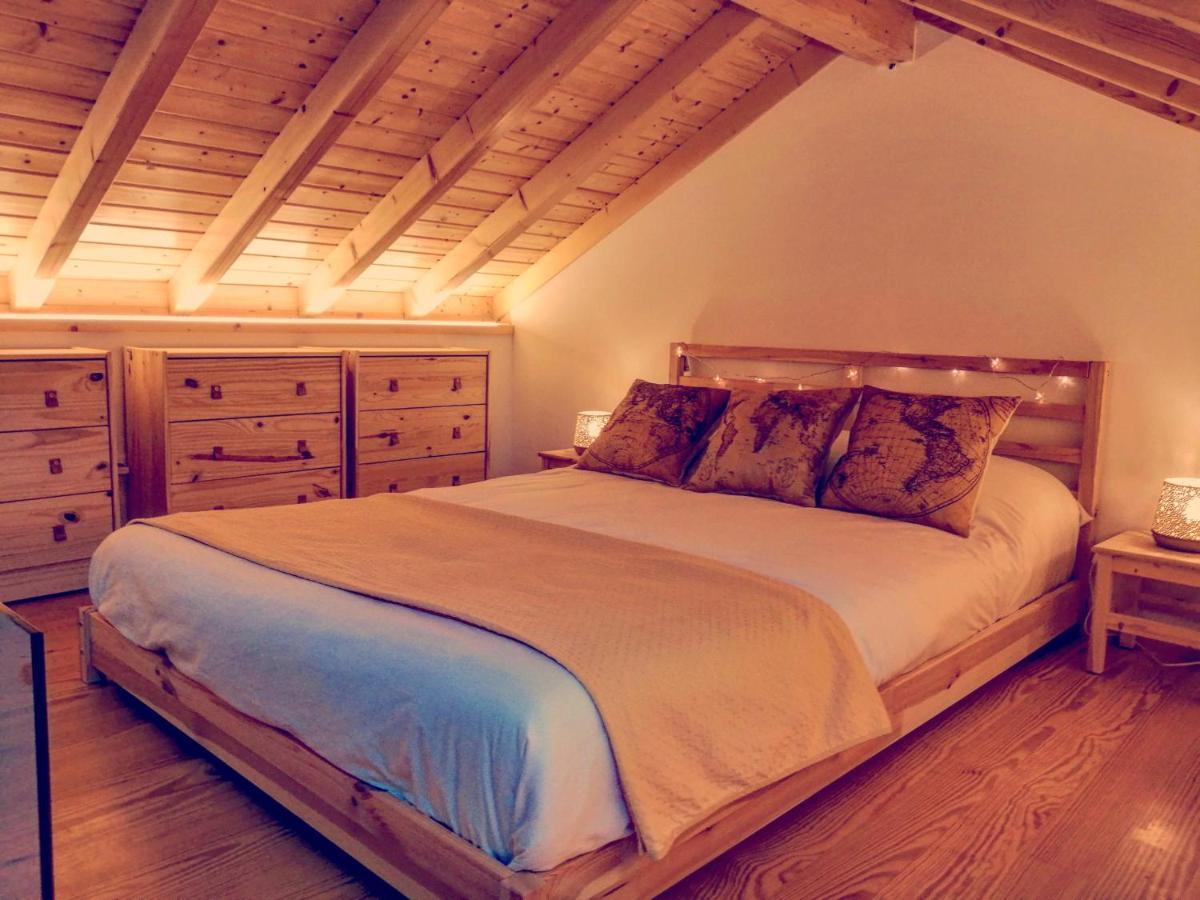 Вілла I Loft Viana Віана-ду-Каштелу Екстер'єр фото