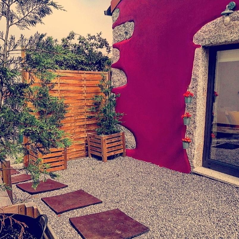 Вілла I Loft Viana Віана-ду-Каштелу Екстер'єр фото