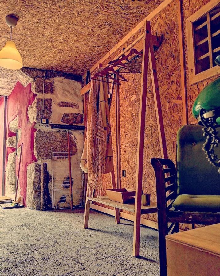 Вілла I Loft Viana Віана-ду-Каштелу Екстер'єр фото