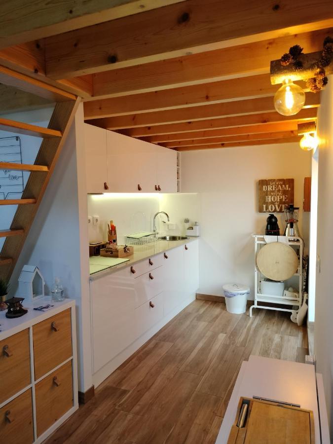 Вілла I Loft Viana Віана-ду-Каштелу Екстер'єр фото