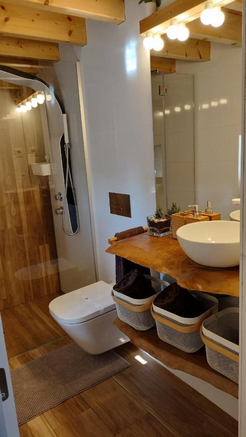 Вілла I Loft Viana Віана-ду-Каштелу Екстер'єр фото