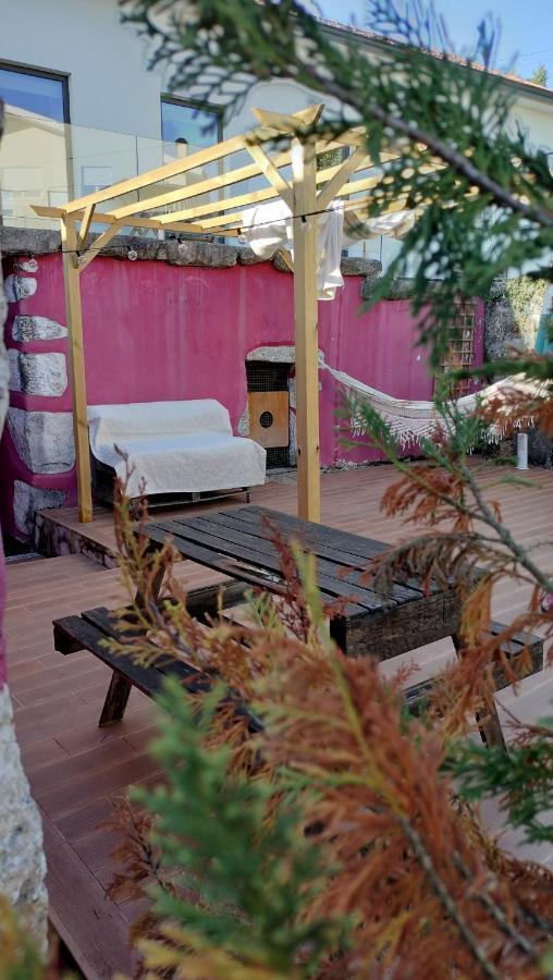 Вілла I Loft Viana Віана-ду-Каштелу Екстер'єр фото
