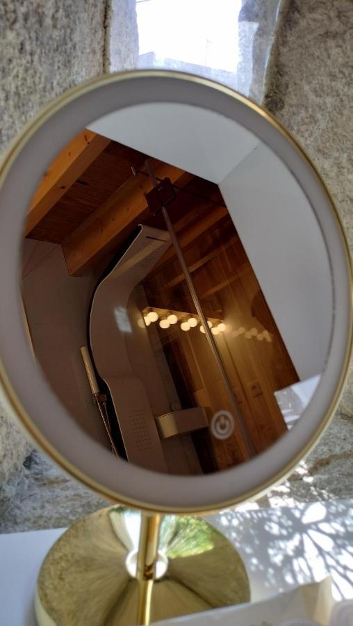 Вілла I Loft Viana Віана-ду-Каштелу Екстер'єр фото