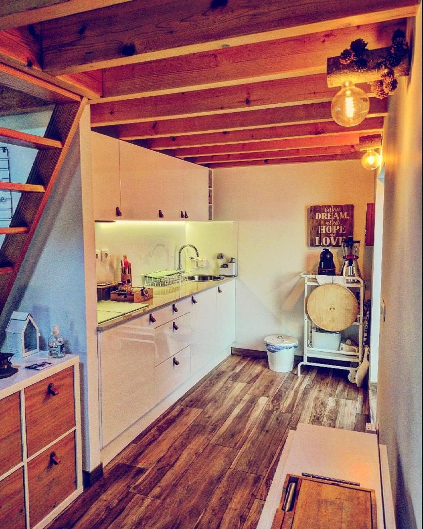 Вілла I Loft Viana Віана-ду-Каштелу Екстер'єр фото